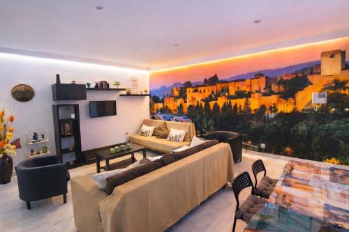 LyriosHomes Apartamentos Los Treboles