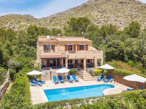 Villa Luis Vives