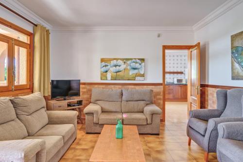 Villa Luis Vives