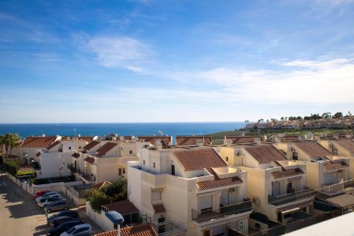 Vista Paraíso Gran Alacant, El Mediterráneo a tus pies