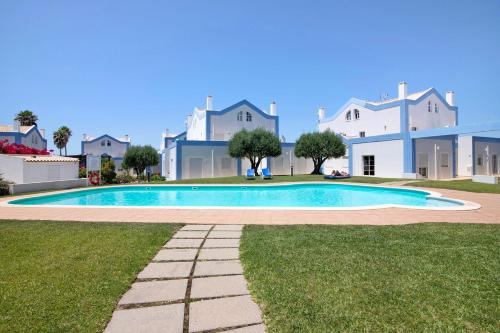Alto do Perogil Pool Villa