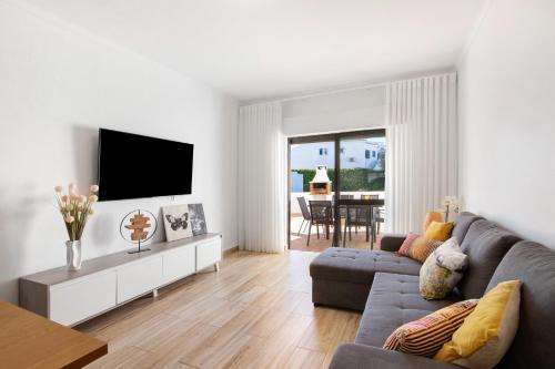Apartment Zeza