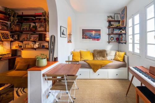 Appartement Mignon, Plein Centre