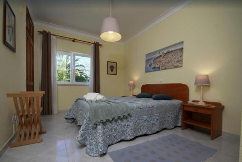 Villa Meia-praia