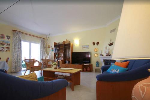 Villa Meia-praia