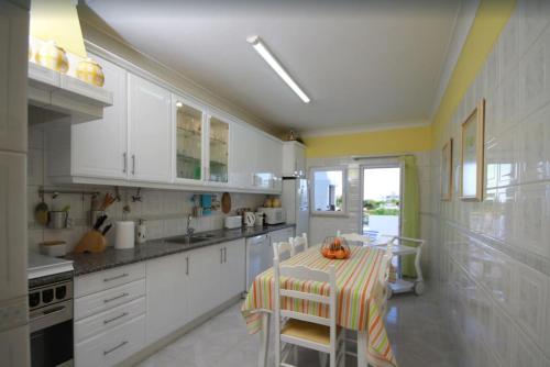 Villa Meia-praia