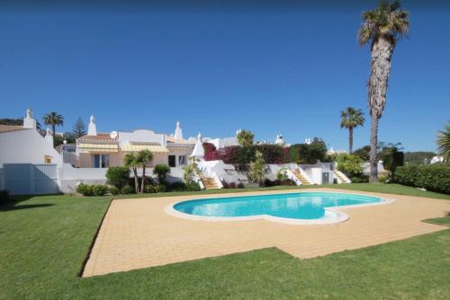 Villa Meia-praia
