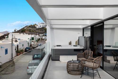 Gran Suite Horizonte