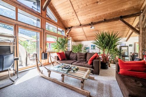Chalet Elisthur