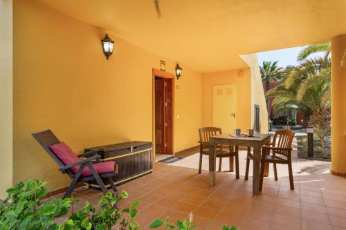 Oasis Bahia Fronte Piscine
