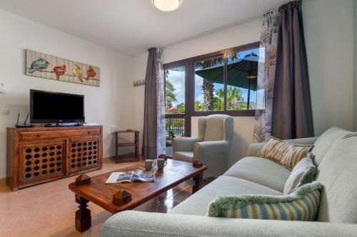 Oasis Bahia Fronte Piscine