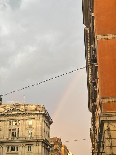 Ami House Roma