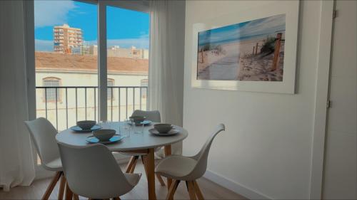 Castle Hill Apartments Castillo