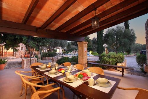 Finca Bennassar