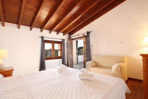 Finca Bennassar