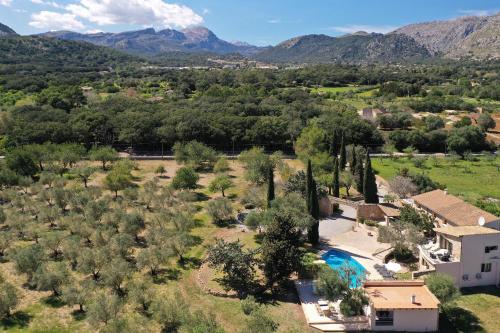 Finca Bennassar