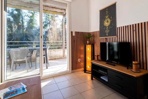 Appartement Poggio Mezzana
