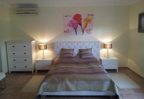Holiday villa Albir - Alfaz del Pi