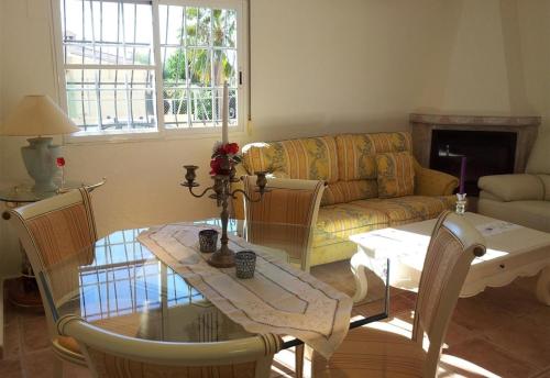 Holiday villa Albir - Alfaz del Pi