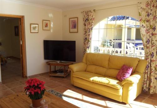 Holiday villa Albir - Alfaz del Pi