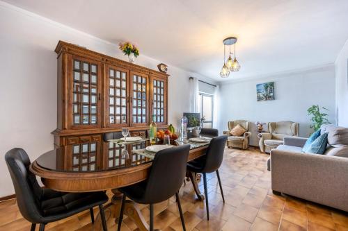 Skyline Haven Algarve – Portimão