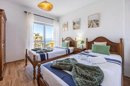 Skyline Haven Algarve – Portimão