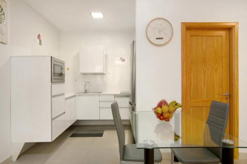 Beach Studio Apartment Canteras
