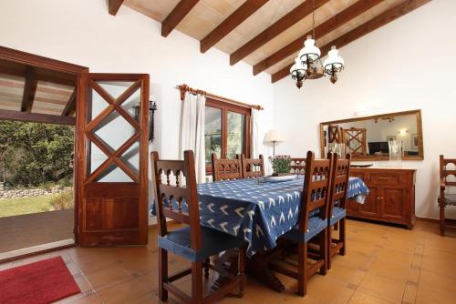 Casa Porqueres