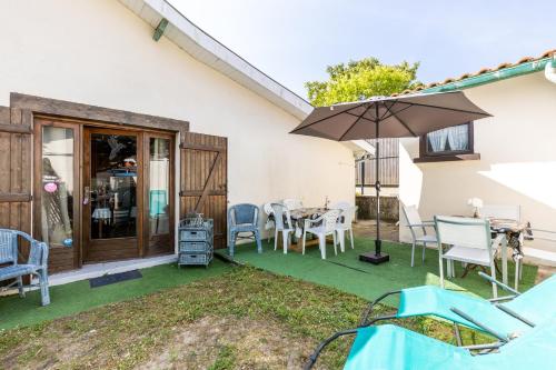 Villa Terre Océan Côte Atlantique 4