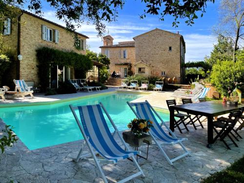 Castello di Granarola Relais - Adults Friendly -