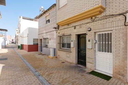 Casa Mar de frente photo 22