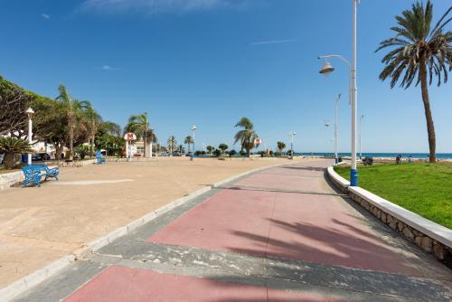 Casa Mar de frente photo 24