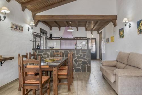 Casa Isabel