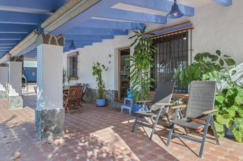 Casa Isabel
