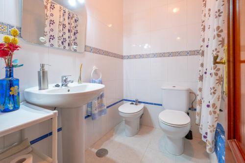 Apartamento Luz