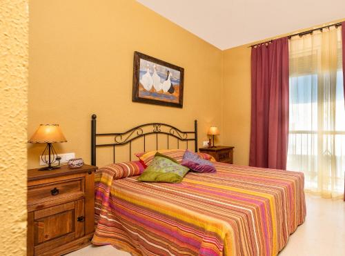Apartamento Luz