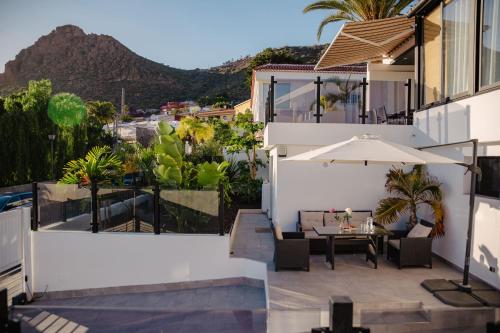 Villa La Blanca