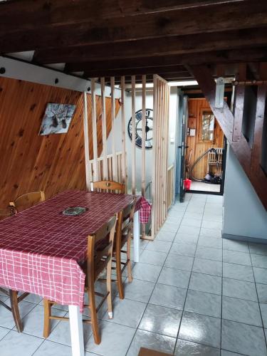 Imagine din galeria proprietății Chalet Les Angles în Les Angles