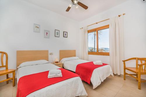 Apartamento Pine walk