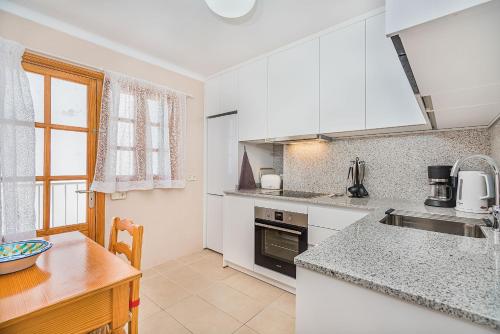 Apartamento Pine walk