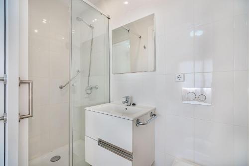 Apartamento Pine walk