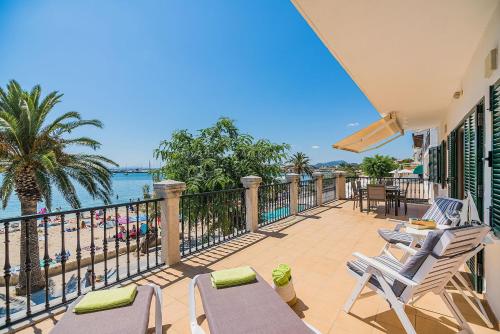 Apartamento Pine walk