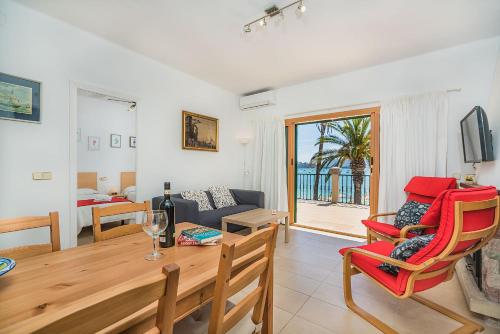 Apartamento Pine walk