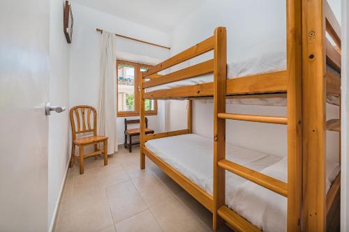 Apartamento Pine walk