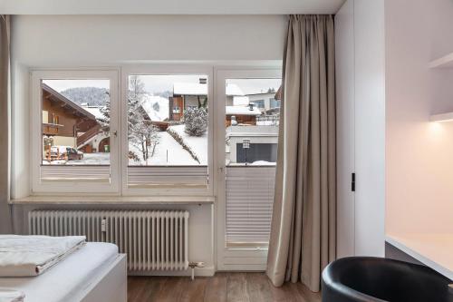 Haus Excelsior Top 15