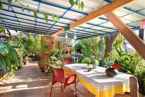 Foto Casa La Panacea 1