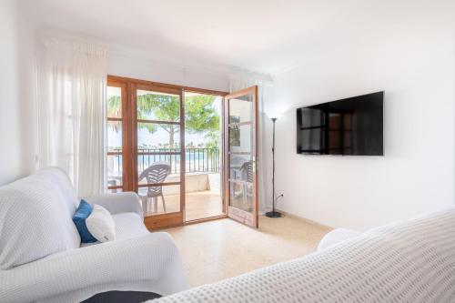 Apartamento Carabela Greco 139