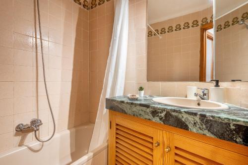 Apartamento Carabela Greco 139