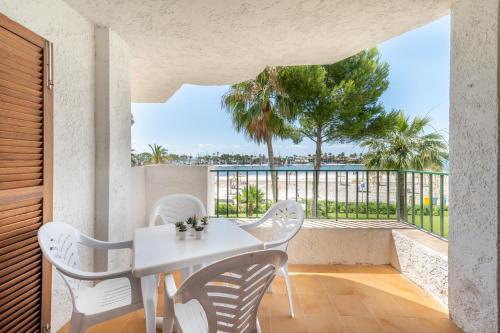 Apartamento Carabela Greco 139