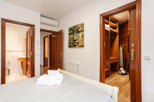 Apartment America Go2lloret